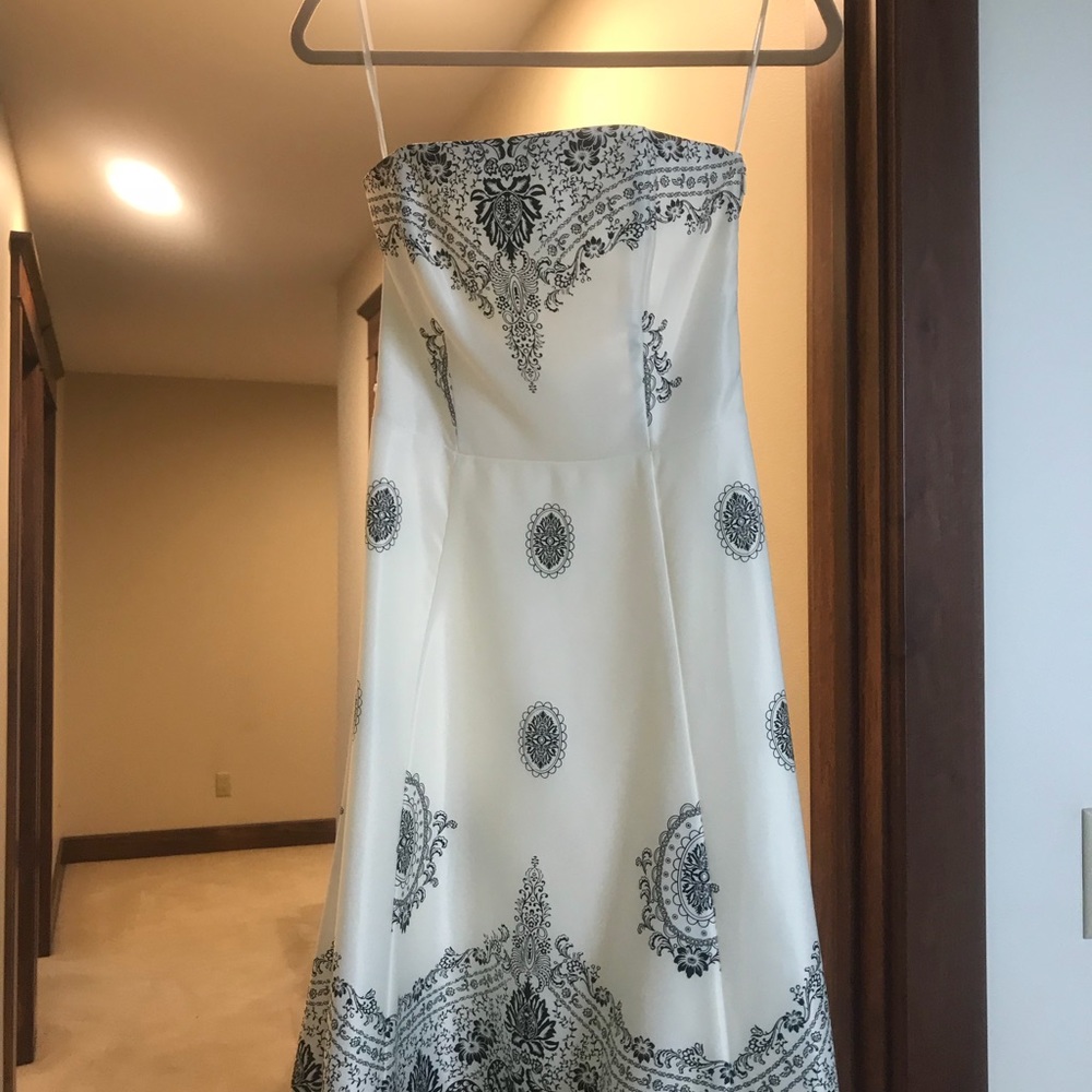 WHBM Dress
